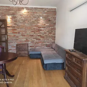 Przytulne Mieszkanie Apartament