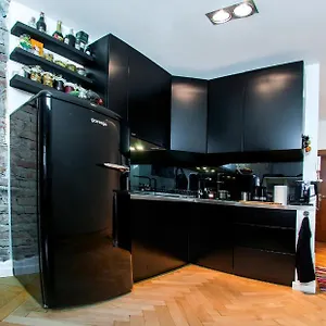 Waw Centrum Apartament