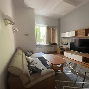 Golden - Center - Wsp 59 Apartament