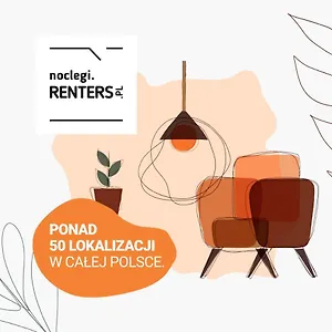żelazna Business Wola By Renters Apartament