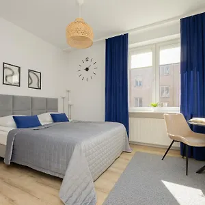 Chmielna Center By Renters Apartament