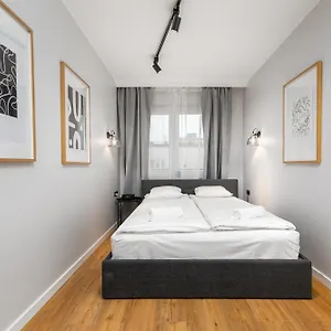 Zadumana 3/5 By Homeprime Apartament